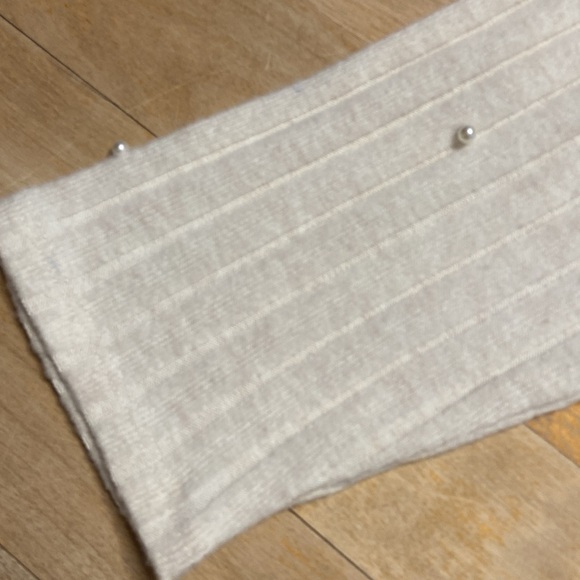 REITMANS Faux Pearl Studded Ribbed Sweater - Picture 6 of 13